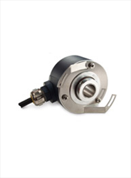 Bộ mã hóa vòng quay Incremental Intrinsically Safe Encoder IHO5 / IBO5 Bei sensors